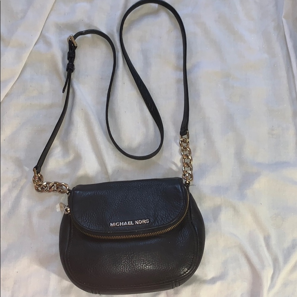 Michael Kors Crossbody Purse